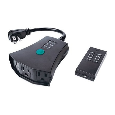 Kab Enterprise ME DGTL TimerRemote RC-021/TR033-7